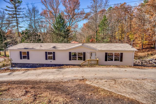365 Harmon Lane, Lenoir City, TN 37771