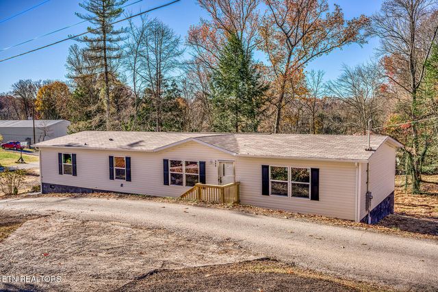 365 Harmon Lane, Lenoir City, TN 37771