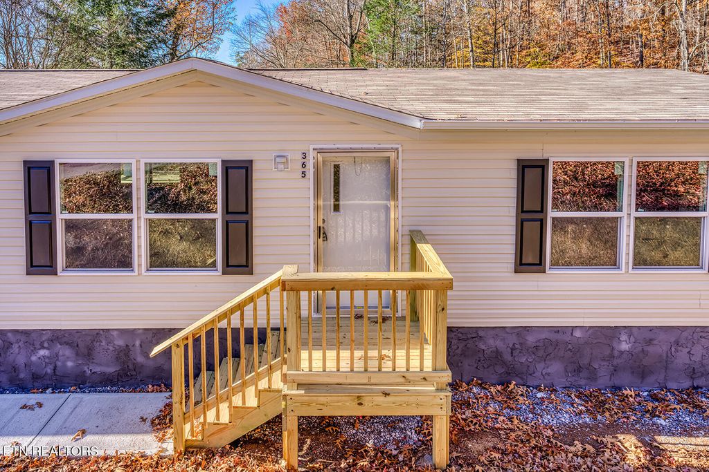 365 Harmon Lane, Lenoir City, TN 37771