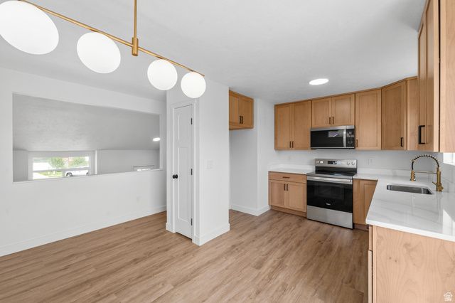 1965 W BLACK ANGUS DR, Salt Lake City, UT 84116