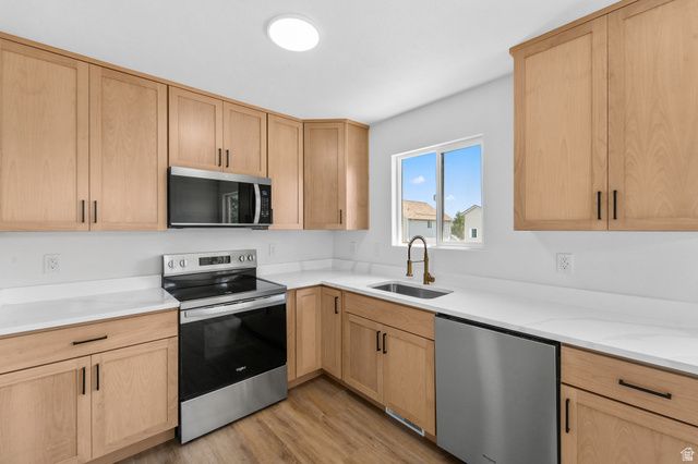1965 W BLACK ANGUS DR, Salt Lake City, UT 84116