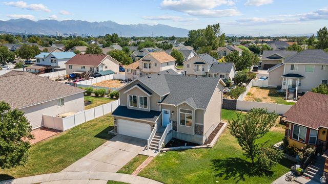 1965 W BLACK ANGUS DR, Salt Lake City, UT 84116