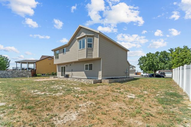 1965 W BLACK ANGUS DR, Salt Lake City, UT 84116