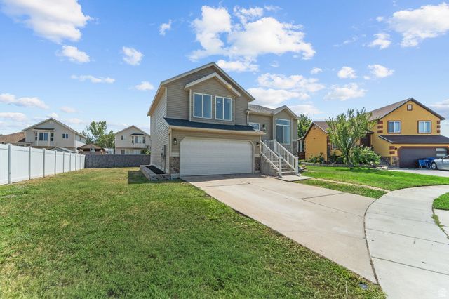 1965 W BLACK ANGUS DR, Salt Lake City, UT 84116