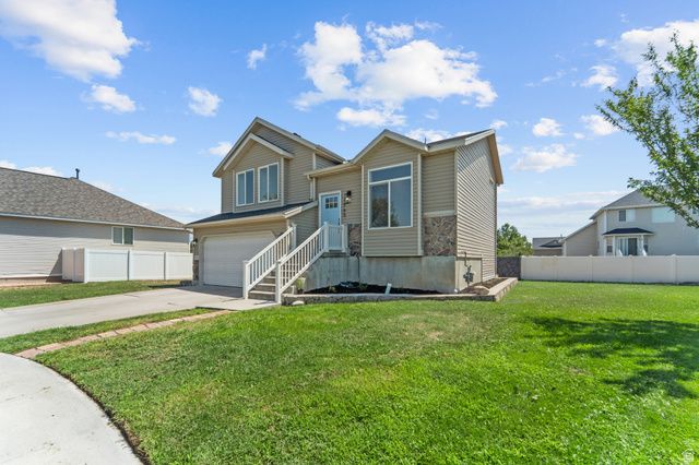 1965 W BLACK ANGUS DR, Salt Lake City, UT 84116