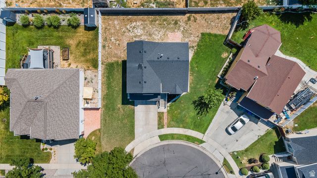 1965 W BLACK ANGUS DR, Salt Lake City, UT 84116