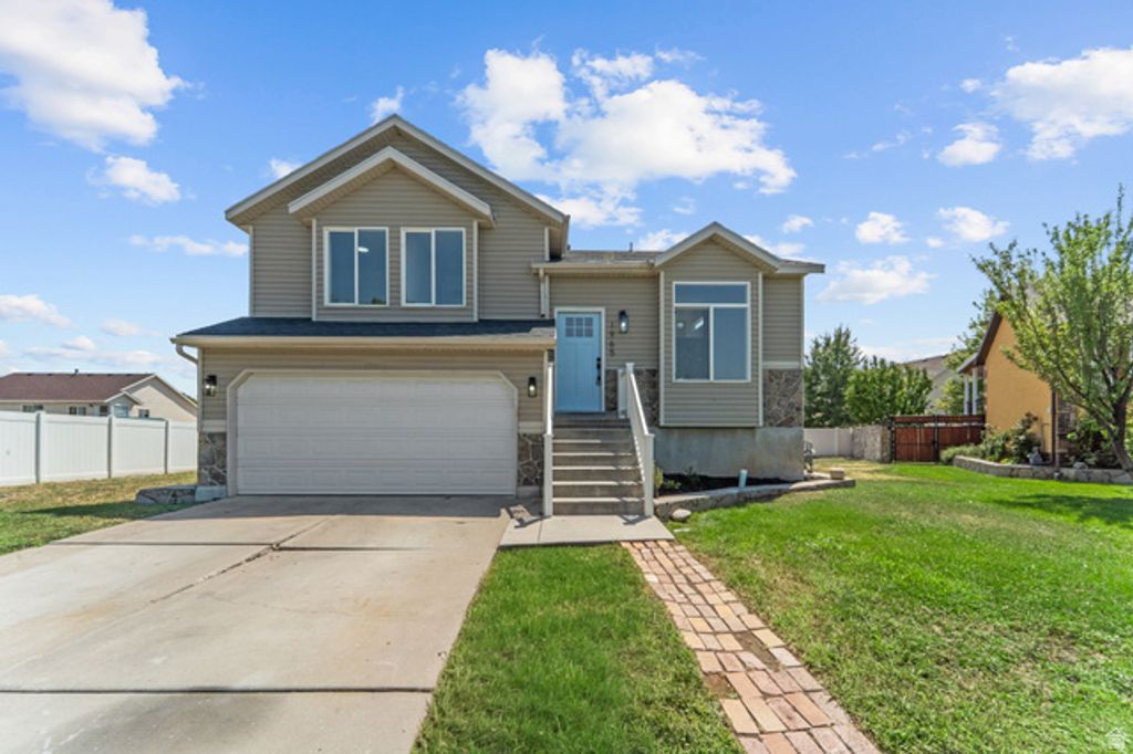 1965 W BLACK ANGUS DR, Salt Lake City, UT 84116
