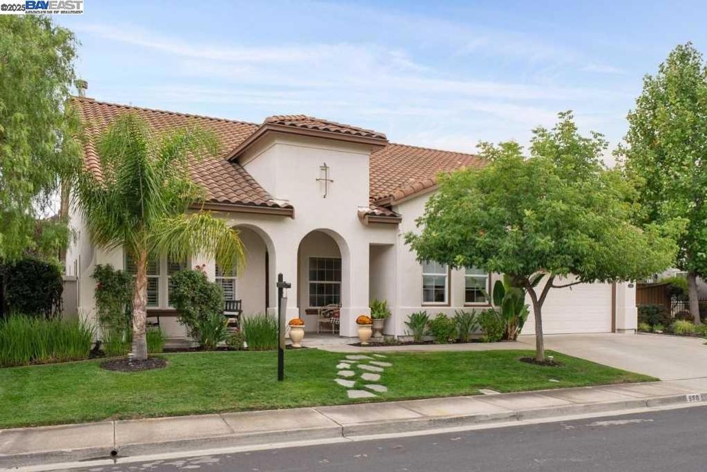 960 Maplegate Ct., Concord, CA 94521