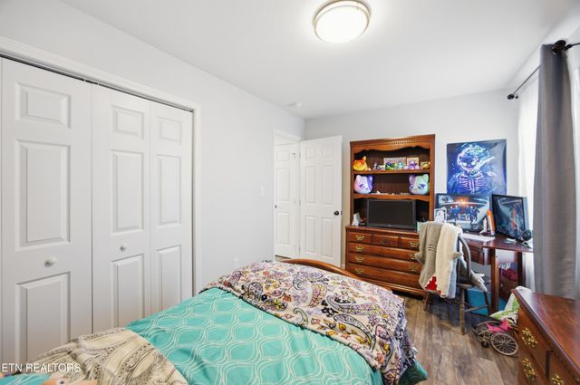 722 Williams Creek Rd, Oneida, TN 37841