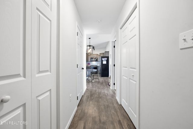 722 Williams Creek Rd, Oneida, TN 37841