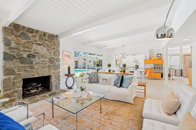 788 N Dry Falls Road, Palm Springs, CA 92262