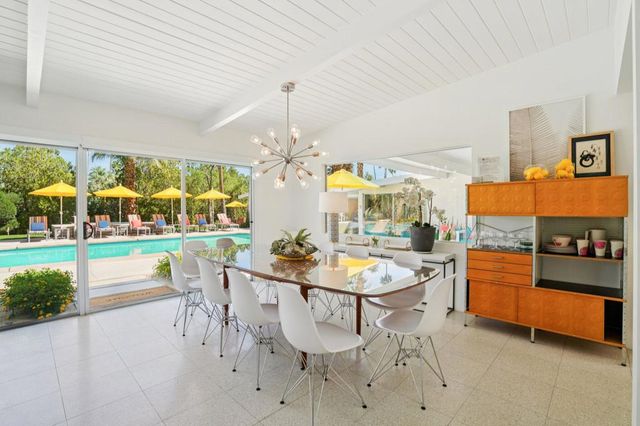 788 N Dry Falls Road, Palm Springs, CA 92262