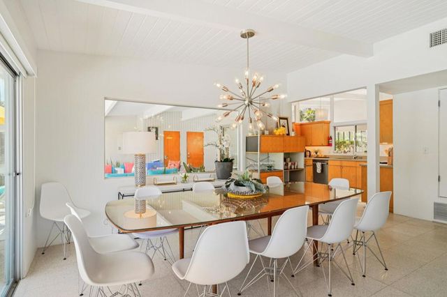 788 N Dry Falls Road, Palm Springs, CA 92262