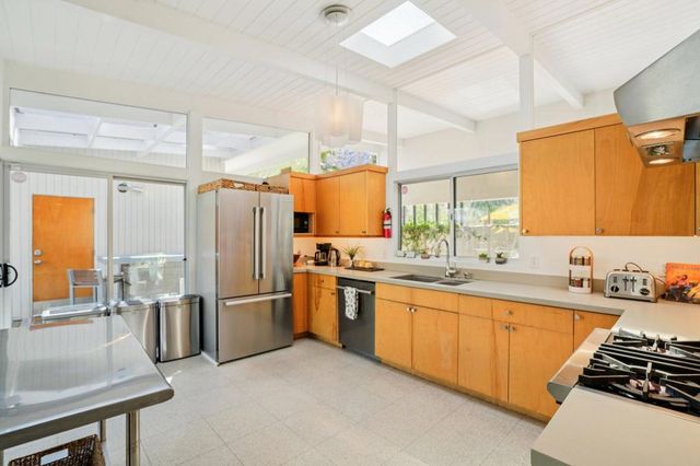 788 N Dry Falls Road, Palm Springs, CA 92262