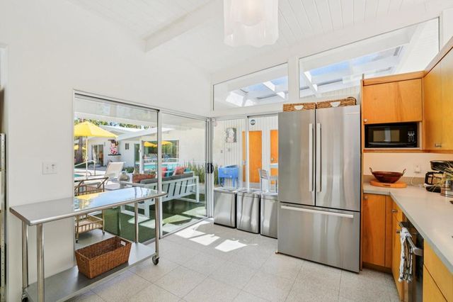 788 N Dry Falls Road, Palm Springs, CA 92262