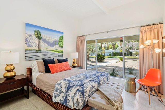 788 N Dry Falls Road, Palm Springs, CA 92262