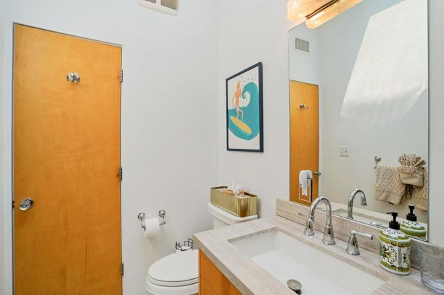 788 N Dry Falls Road, Palm Springs, CA 92262