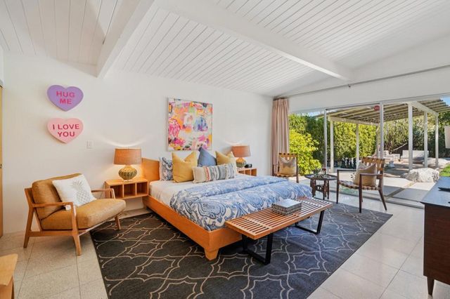 788 N Dry Falls Road, Palm Springs, CA 92262