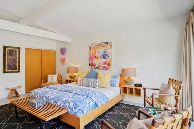 788 N Dry Falls Road, Palm Springs, CA 92262