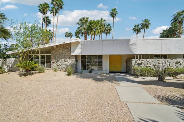 788 N Dry Falls Road, Palm Springs, CA 92262