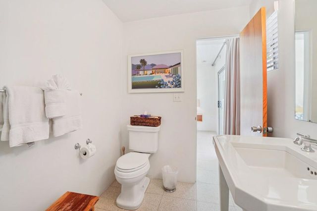 788 N Dry Falls Road, Palm Springs, CA 92262