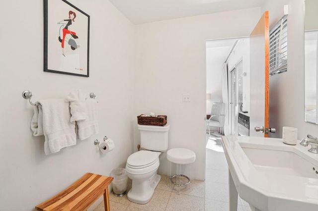 788 N Dry Falls Road, Palm Springs, CA 92262