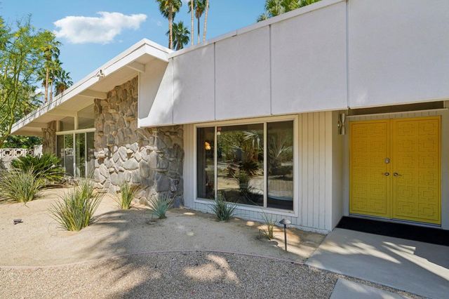 788 N Dry Falls Road, Palm Springs, CA 92262