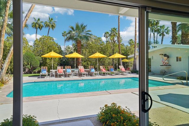 788 N Dry Falls Road, Palm Springs, CA 92262