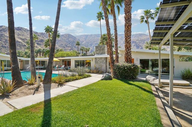 788 N Dry Falls Road, Palm Springs, CA 92262