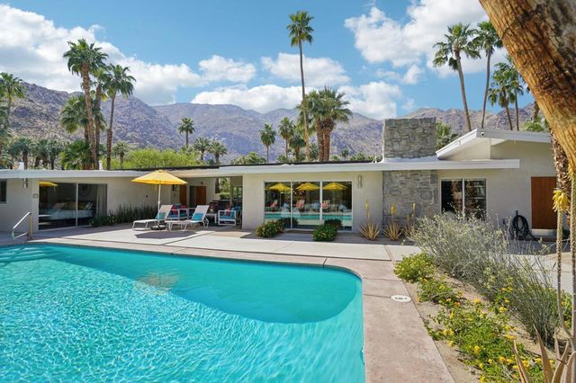 788 N Dry Falls Road, Palm Springs, CA 92262