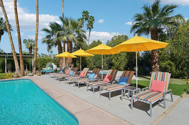 788 N Dry Falls Road, Palm Springs, CA 92262