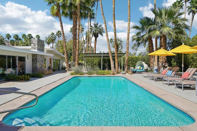 788 N Dry Falls Road, Palm Springs, CA 92262