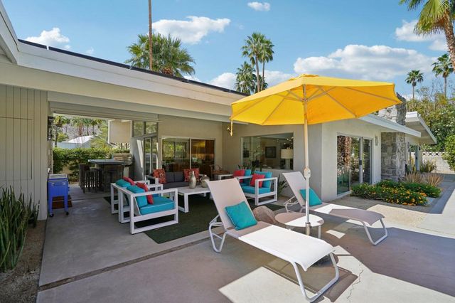 788 N Dry Falls Road, Palm Springs, CA 92262