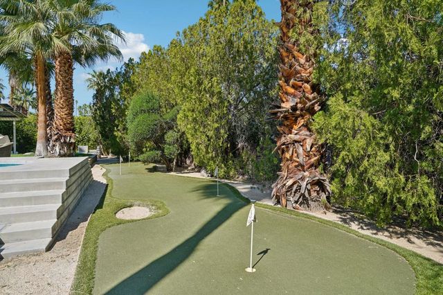 788 N Dry Falls Road, Palm Springs, CA 92262