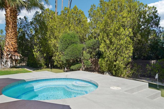 788 N Dry Falls Road, Palm Springs, CA 92262