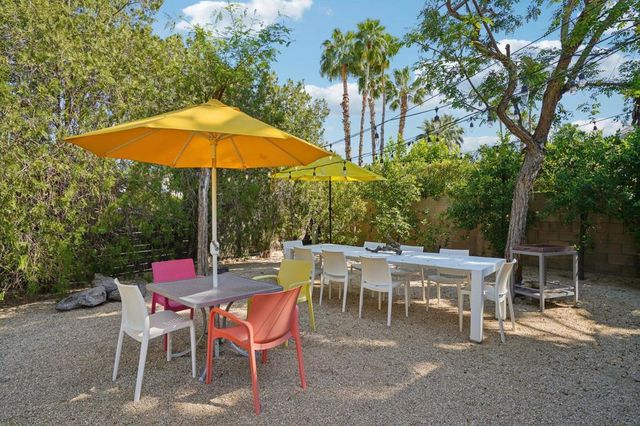 788 N Dry Falls Road, Palm Springs, CA 92262