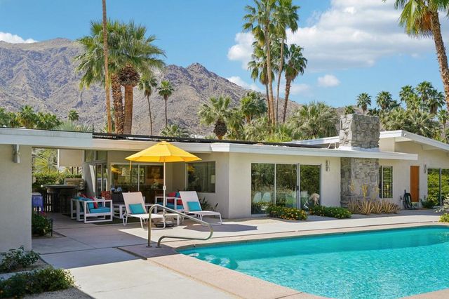 788 N Dry Falls Road, Palm Springs, CA 92262