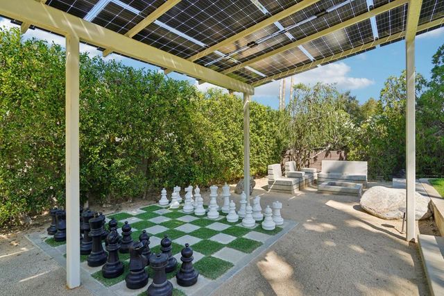 788 N Dry Falls Road, Palm Springs, CA 92262