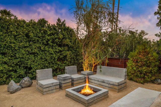 788 N Dry Falls Road, Palm Springs, CA 92262