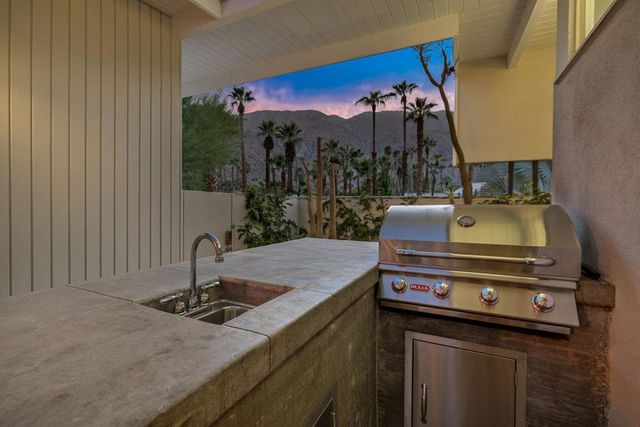 788 N Dry Falls Road, Palm Springs, CA 92262