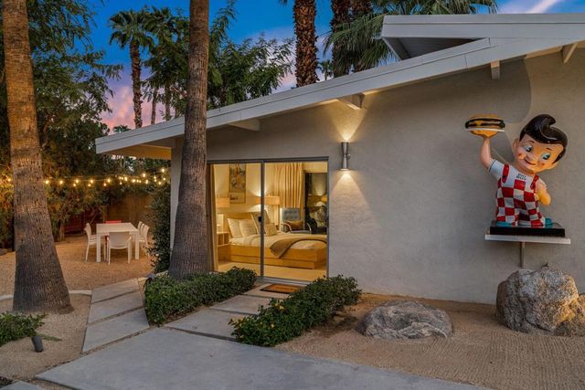 788 N Dry Falls Road, Palm Springs, CA 92262