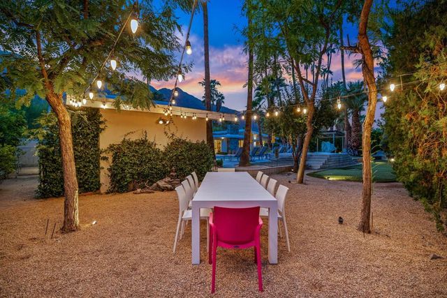 788 N Dry Falls Road, Palm Springs, CA 92262