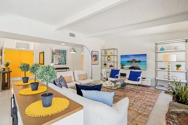 788 N Dry Falls Road, Palm Springs, CA 92262