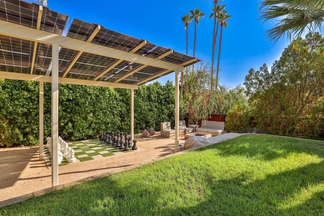 788 N Dry Falls Road, Palm Springs, CA 92262