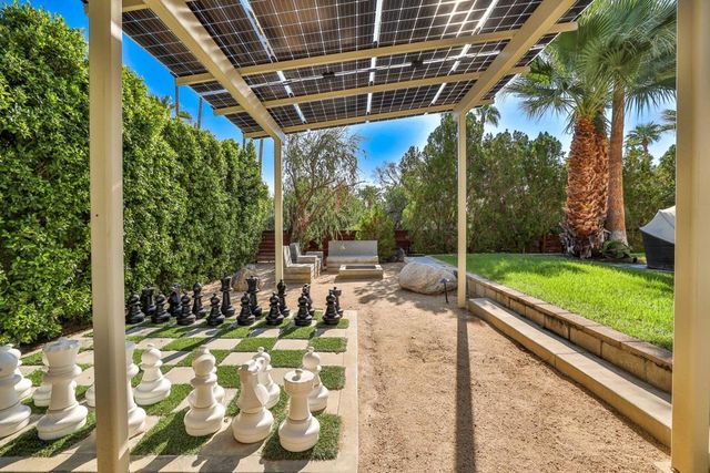 788 N Dry Falls Road, Palm Springs, CA 92262