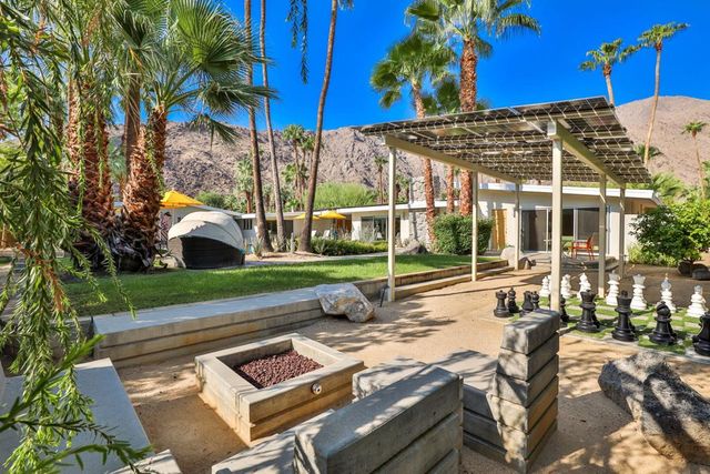 788 N Dry Falls Road, Palm Springs, CA 92262