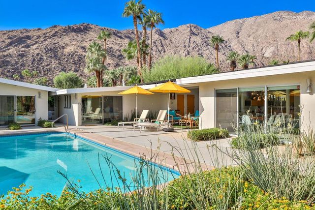 788 N Dry Falls Road, Palm Springs, CA 92262