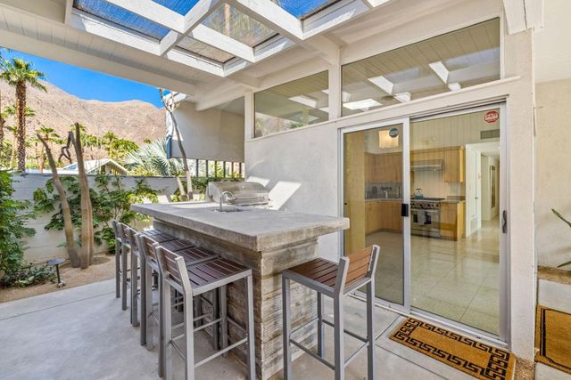 788 N Dry Falls Road, Palm Springs, CA 92262