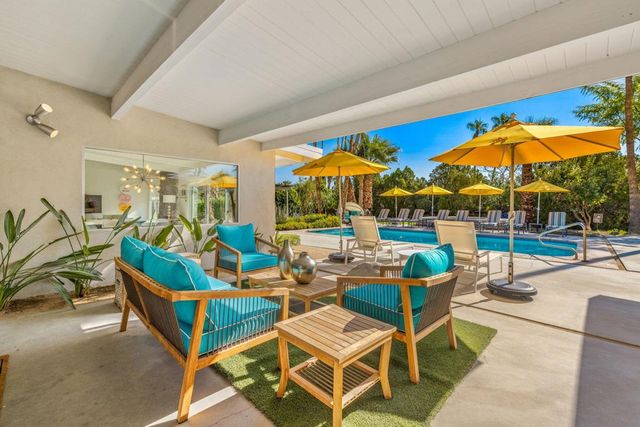 788 N Dry Falls Road, Palm Springs, CA 92262