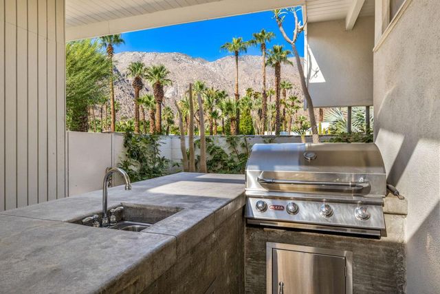 788 N Dry Falls Road, Palm Springs, CA 92262